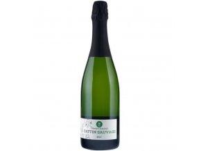 Joseph Cattin Cremant d Alsace sauvage brut