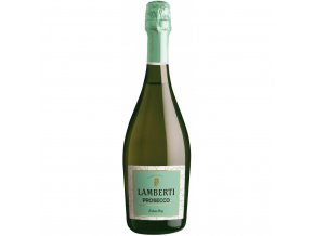 Lamberti prosecco spumante extra dry