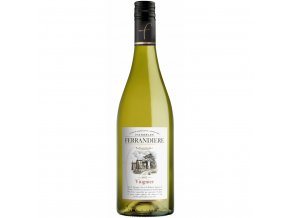 Domaine Ferrandiere-Viognier_IGP