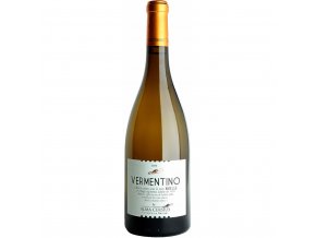 Alma Cersius-Vermentino-IGP Coteaux de Béziers