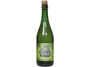 le clos fleuri cidre poire