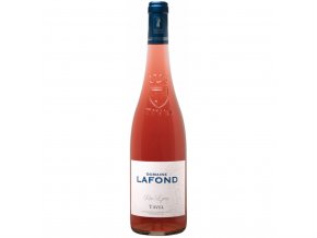 Domaine Lafond Roc-Epine-Tavel 2018-AOP-bio