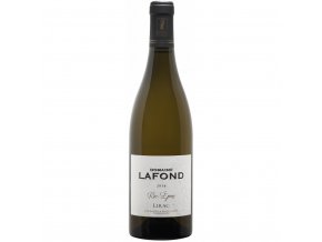 Domaine Lafond Roc-Epine-Lirac Blanc 2019-AOP, bio