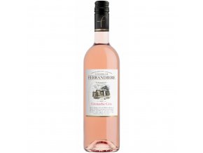 Domaine Ferrandiere-Grenache Gris Rosé-IGP