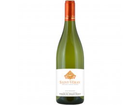 Domaine Chalet Pouilly-Saint-Véran-AOP