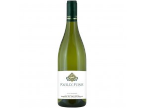 Domaine Chalet Pouilly-Pouilly-Fuissé-AOP