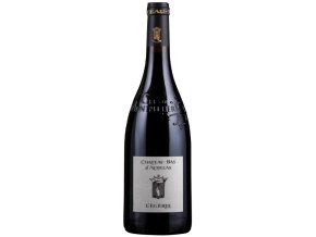 Egerie Rouge e