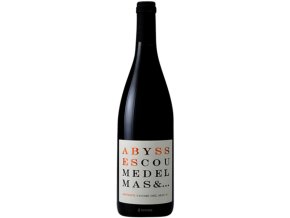 Coume del Mas-Abysses-AOP Collioure