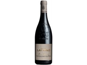 Domaine Lafond Roc-Epine-Châteauneuf-du-Pape-AOC, bio