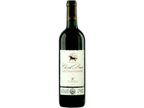 chateua cheval brun saint emilion grand cru