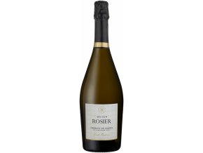 domaine rosier brut nature