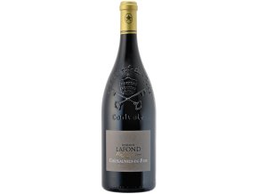 Domaine Lafond Roc-Epine-Châteauneuf-du-Pape  MAGNUM-AOC, bio
