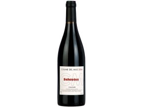 Coume del Mas-Schistes-AOP Collioure