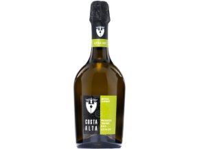 costa alta prosecco extra dry doc treviso