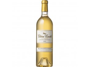 Château Lamothe-Sauternes Grand Cru Classé-AOC