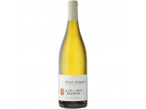 domaine ellevin petit chablis