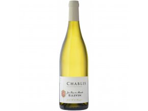 domaine ellevin chablis