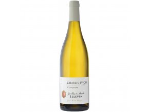 domaine ellevin chablis premier cru vosgros