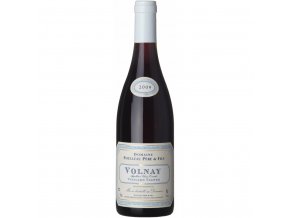 Domaine Poulleau Pere & Fils-Volnay 2015-AOC