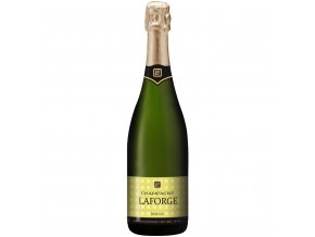 Champagne Guy Laforge-Demi Sec, AOC Champagne