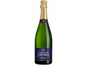 Champagne Guy Laforge-Premier Cru Brut-AOC Champagne 1er Cru