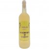 chateau de croute colombelles de courpon blanc