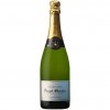 champagne forget chemin carte blanche brut