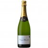 champagne forget chemin carte blanche demi sec