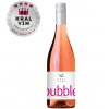 bubbles min rose medaile