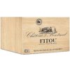759555 wooden box CB6