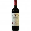 Château La Rose-Pourret Saint Emilion Grand Cru-AOC