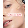 Pro Retin - Nočné pleťové sérum (retinoate 0,2%, brusnica, ovos)