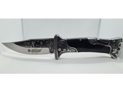 Lovecký nôž Kandar Hunter 23/10cm