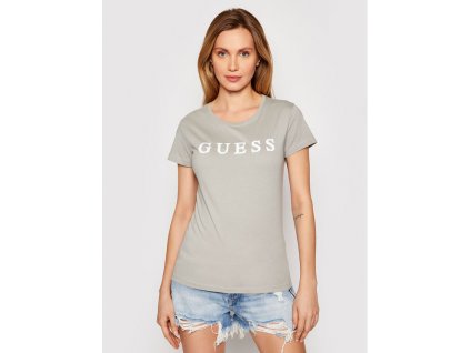 guess tricko o1ga22 k8hm0 siva regular fit (2)