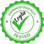 DERMATOLOGICALLY TESTED