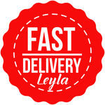 Lieferung innerhalb von 24 Stunden