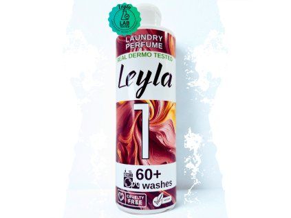 Leyla 1