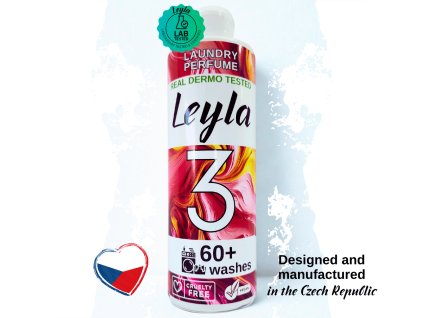 Leyla 3