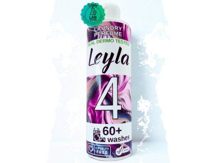 Leyla 4