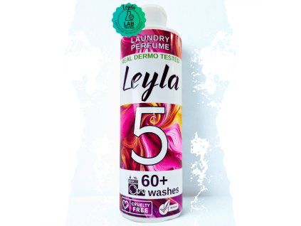 Leyla 5