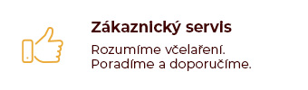 Zákaznický servis