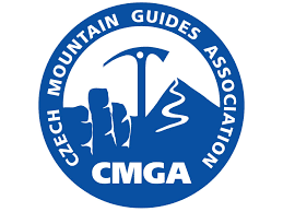 Česká asociace horských vůdců (ČAHV) – logo