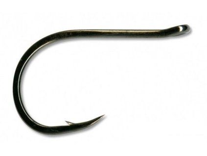 Mustad háček Chinu Eyed Hook
