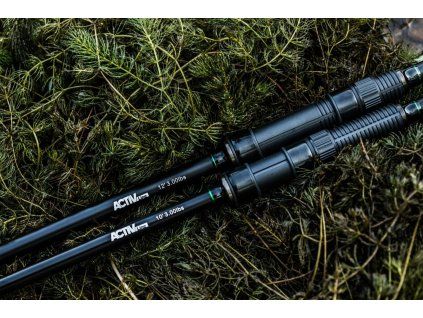 65 1 lk baits kaprovy prut activline 3 6m 2 75lb