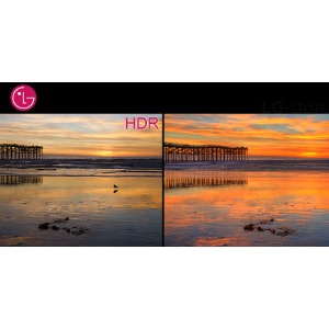 Čo je HDR?