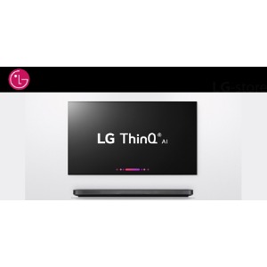 LG AI ThinQ – Ovládanie hlasom