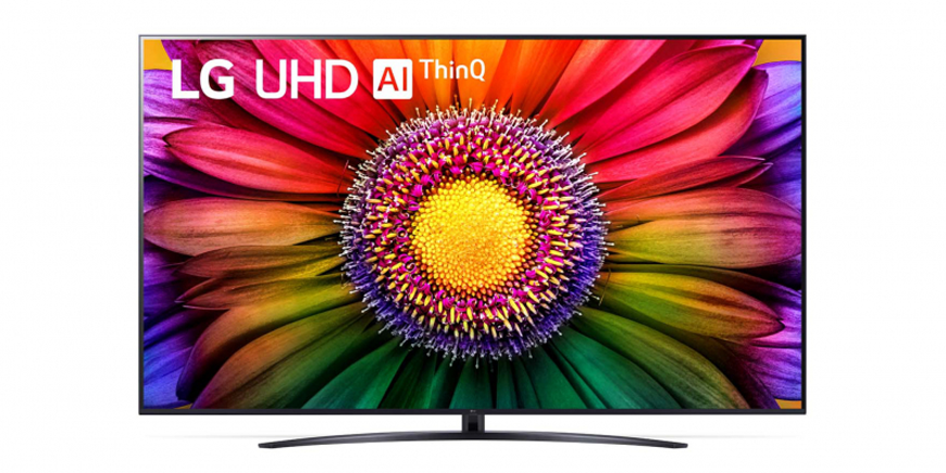 LG 65UR81003
