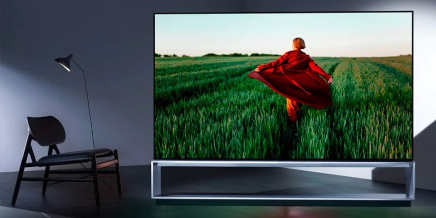 Ako vybrať televízor s rozlíšením 4K?