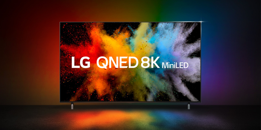Začína sa nová éra farieb vďaka spojeniu technológií Quantum Dot a NanoCell