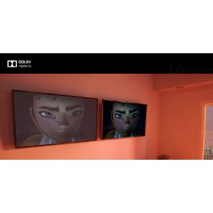 Dolby Vision IQ